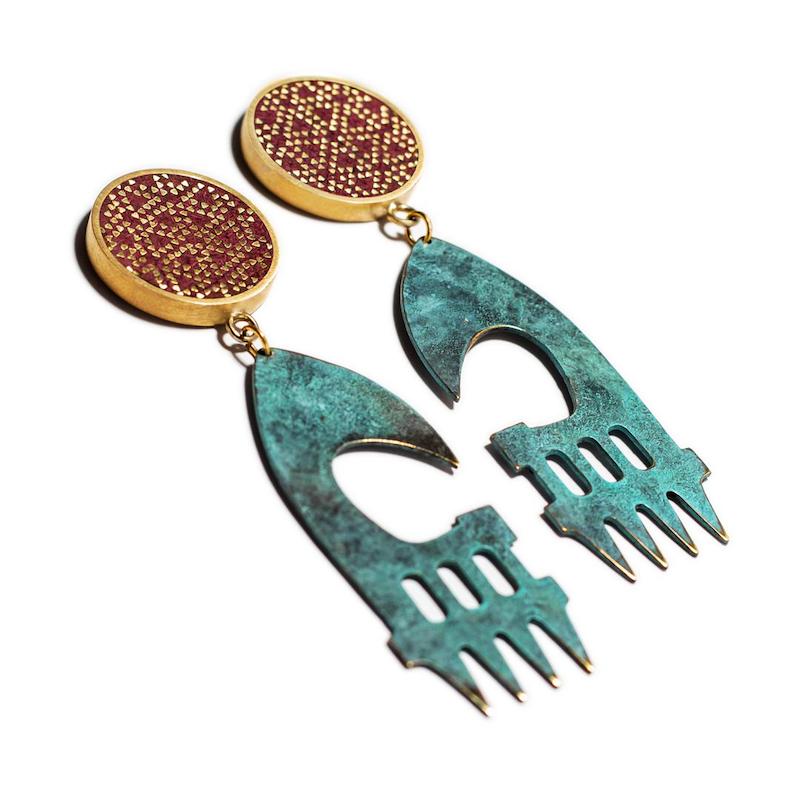 گوشواره 