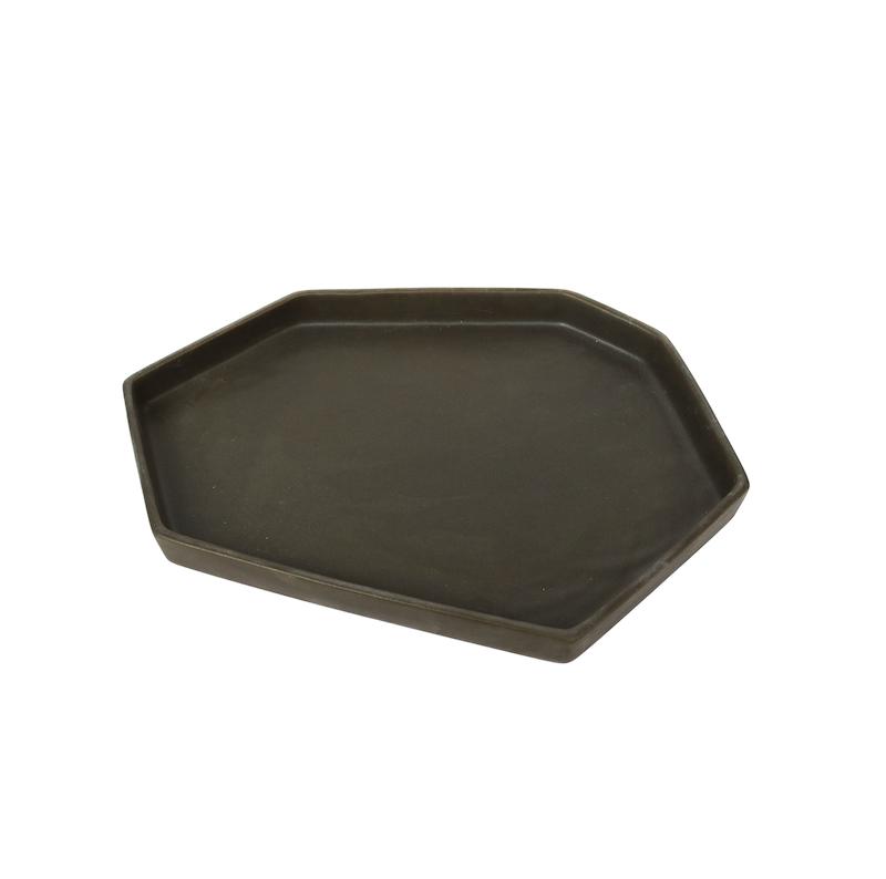 ظرف چند ضلعی ۲