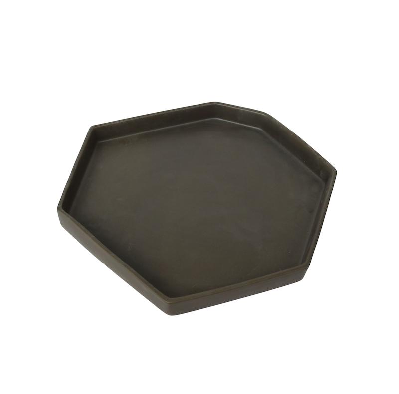 ظرف چند ضلعی ۳