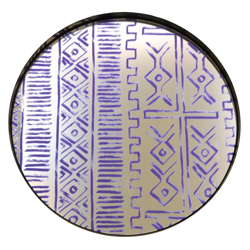 آینه ۴۶ سانت