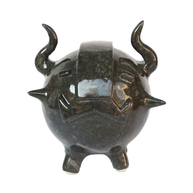 مجسمه دیو کروی