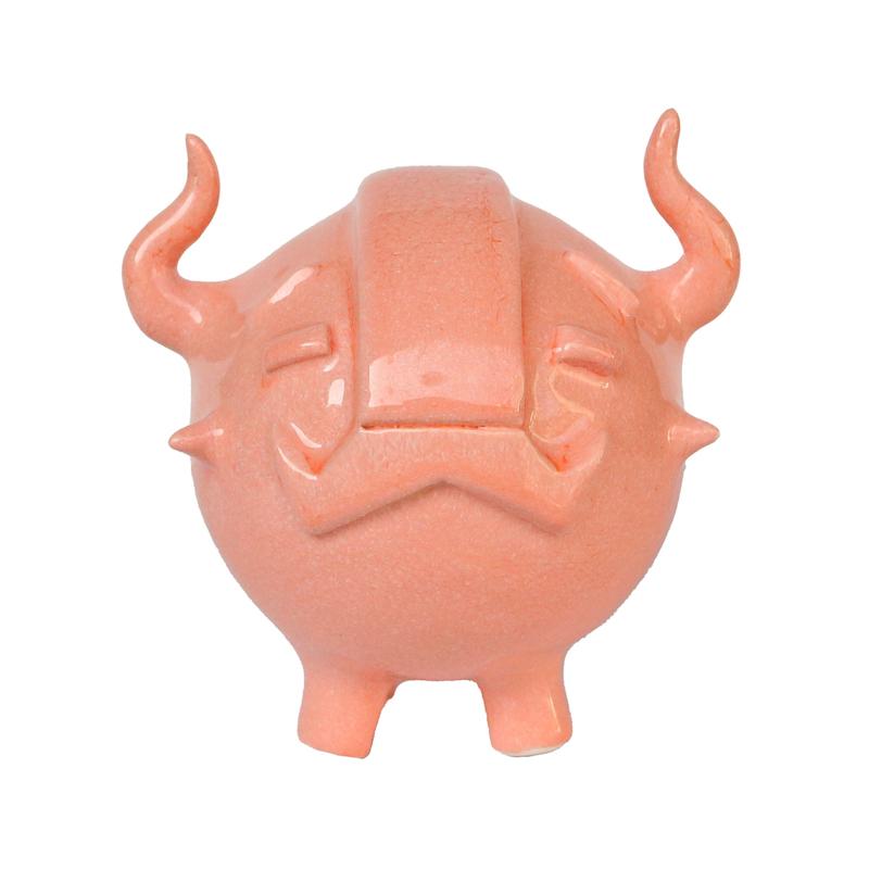 مجسمه دیو کروی