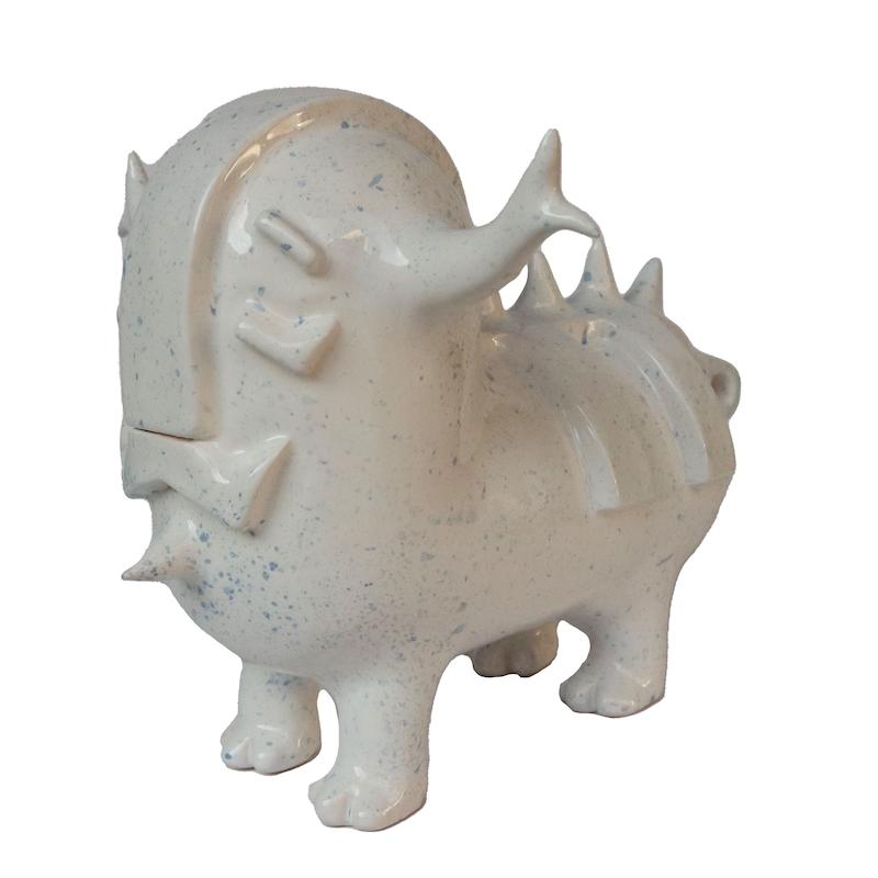 موجود چهارپای بزرگ