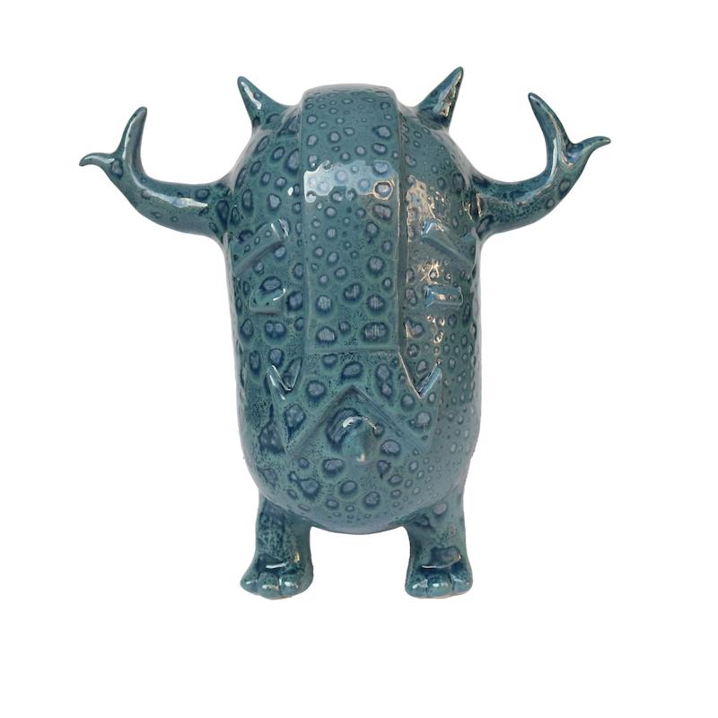 موجود چهارپای بزرگ