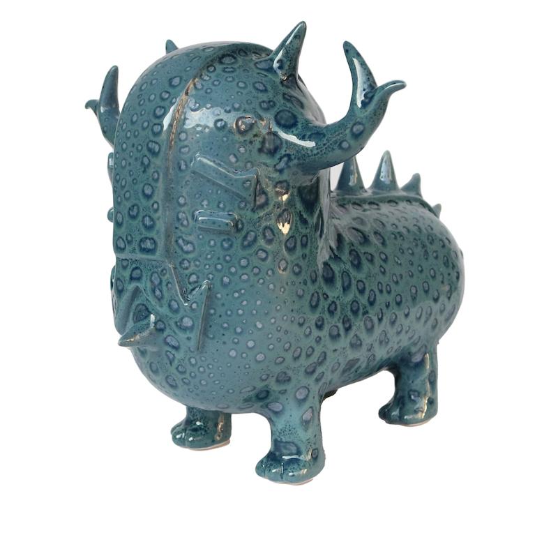 موجود چهارپای بزرگ