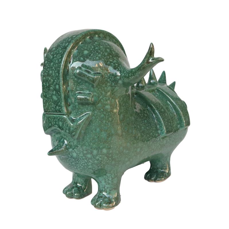 موجود چهارپای بزرگ