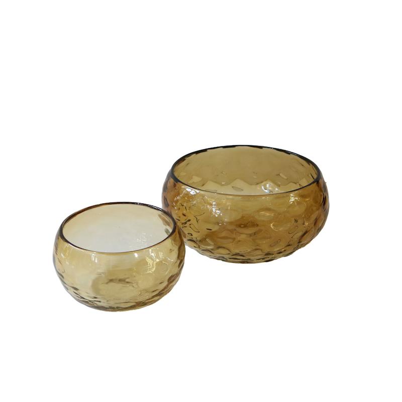 کاسه لبرگی کوچک