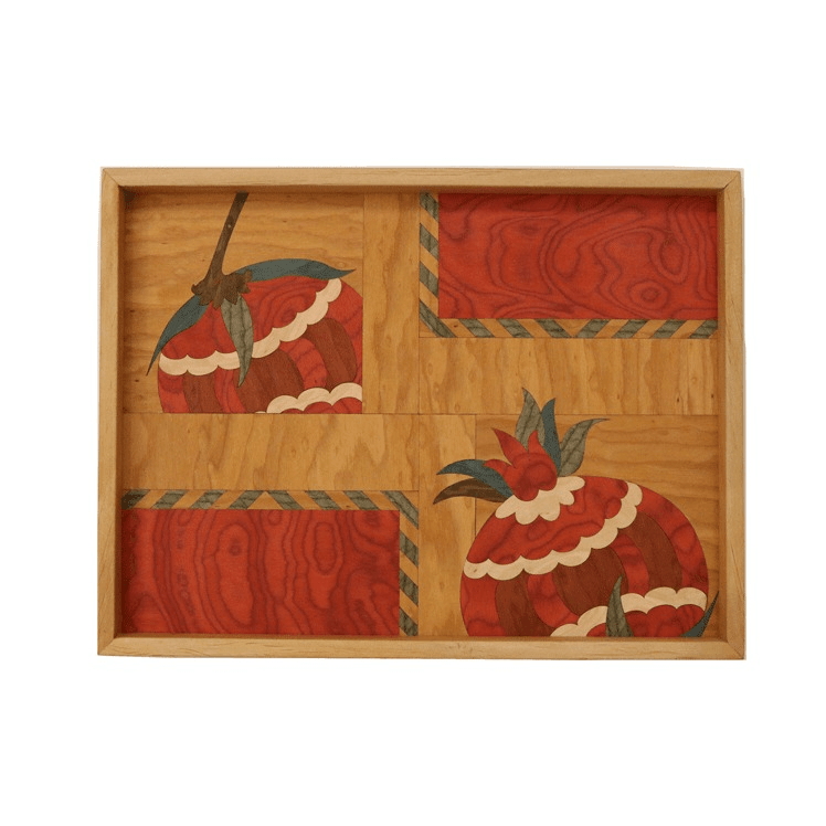 سینی گلنار
