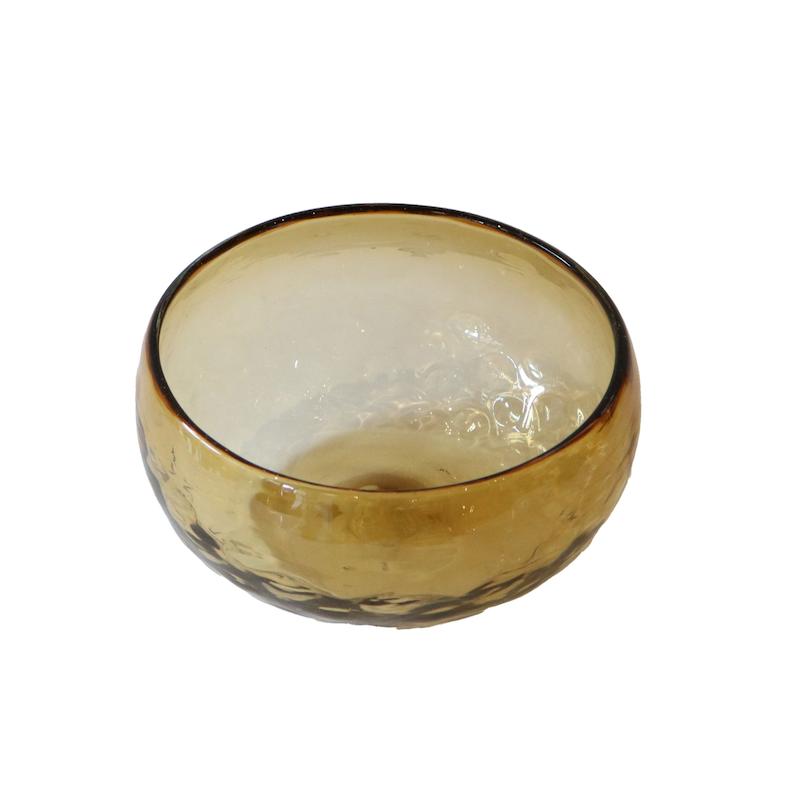 کاسه لبرگی متوسط