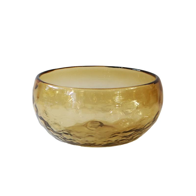 کاسه لبرگی متوسط