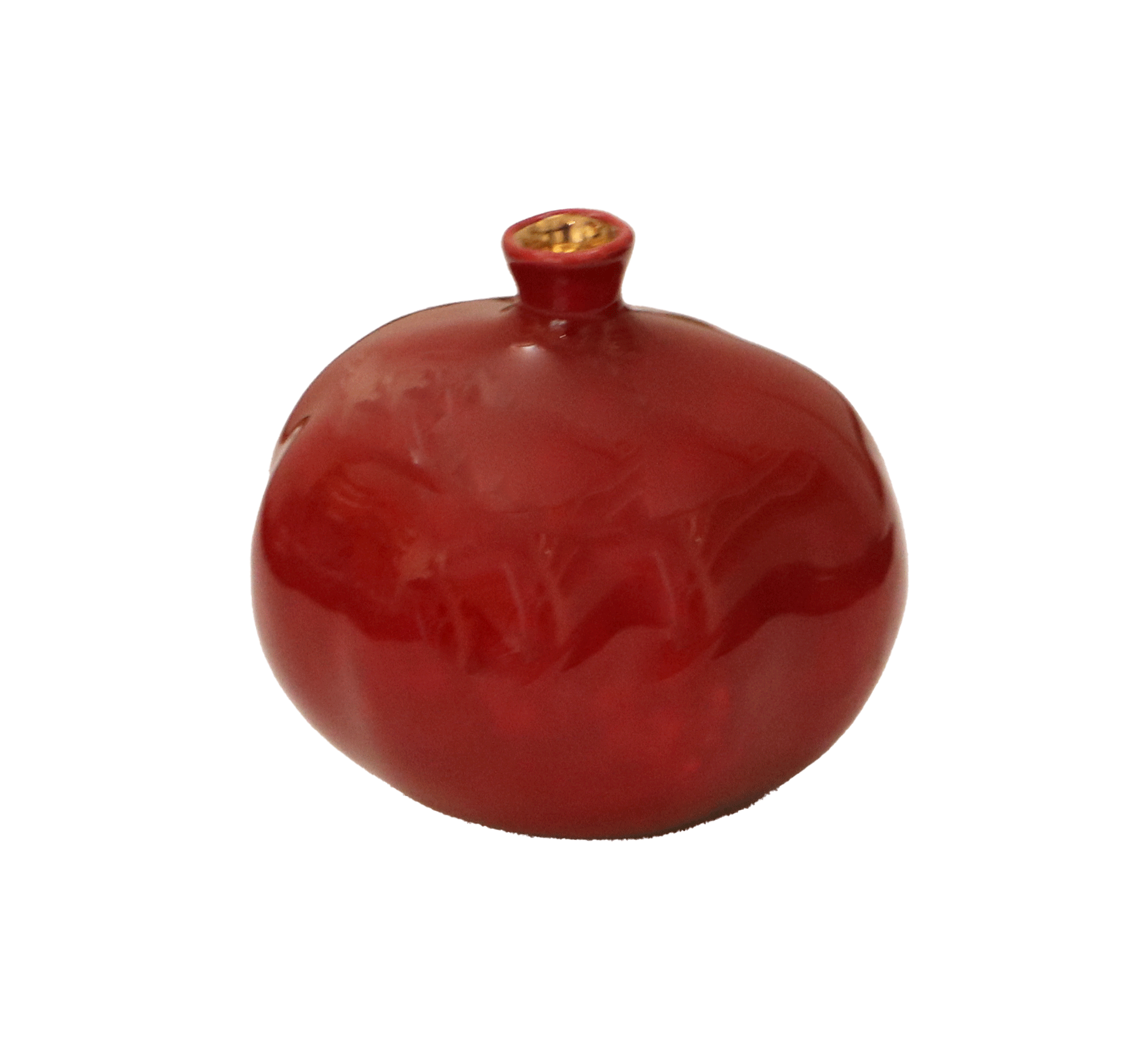 انار رنگی متوسط