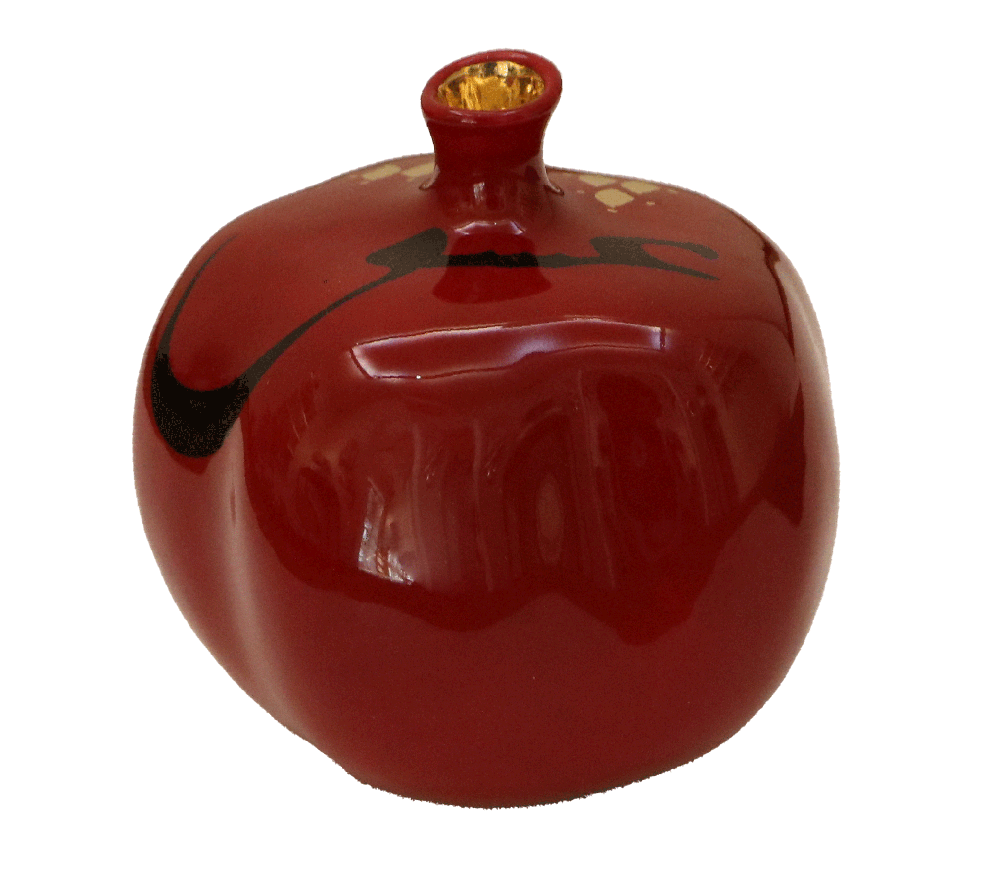 انار رنگی