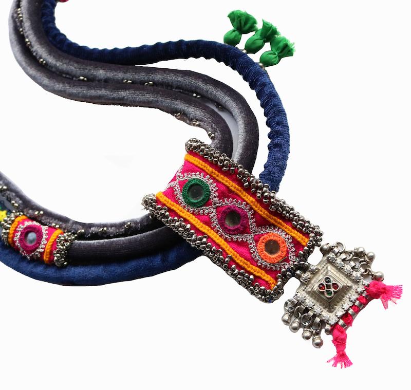 گردنبند سنتی
