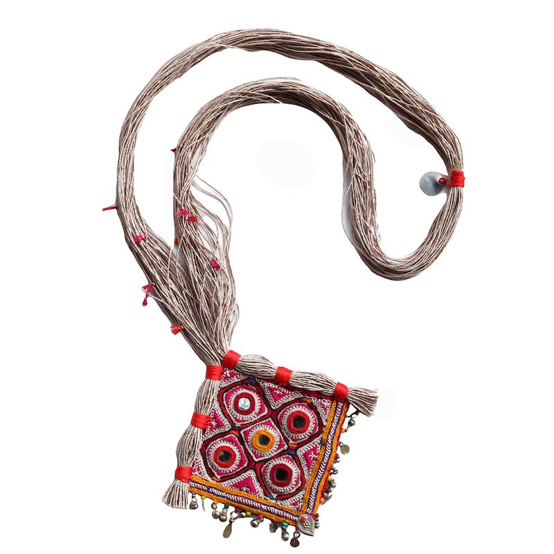 گردنبند سنتی