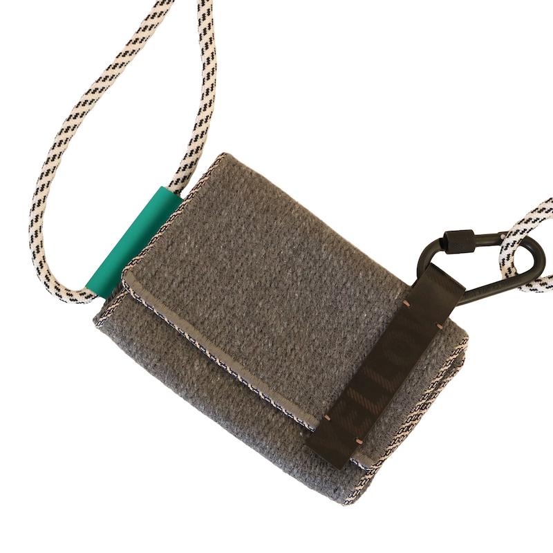 کیف کراس بادی