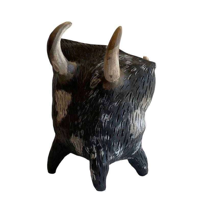 مجسمه سری و هوری