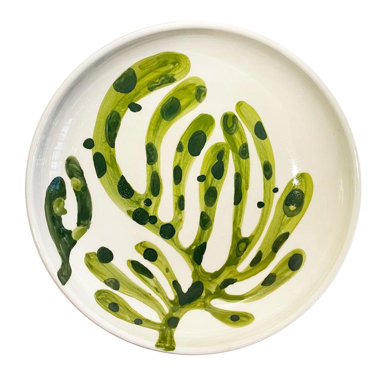 کاسه پهن بزرگ