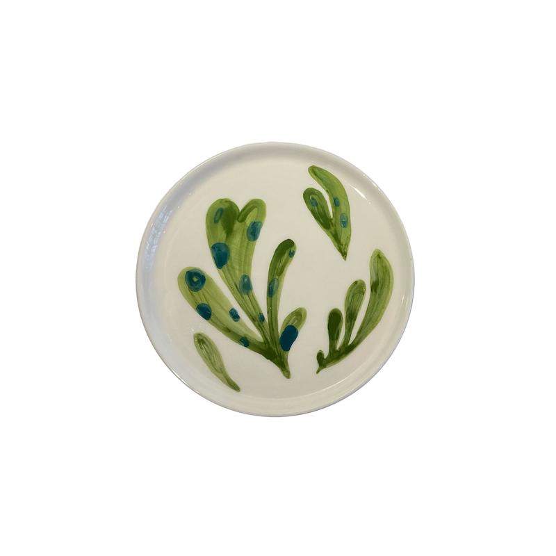 پیشدستی لبه دار