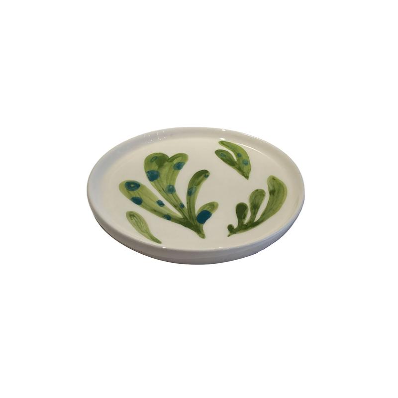 پیشدستی لبه دار