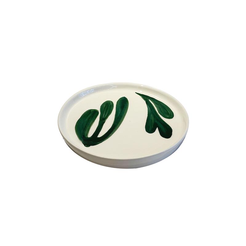 پیشدستی لبه دار