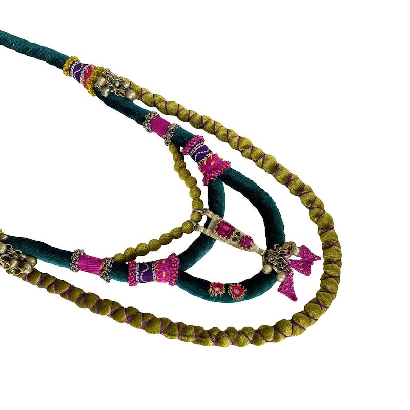 گردنبند سنتی