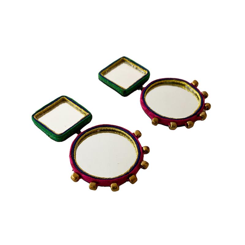 گوشواره حریر