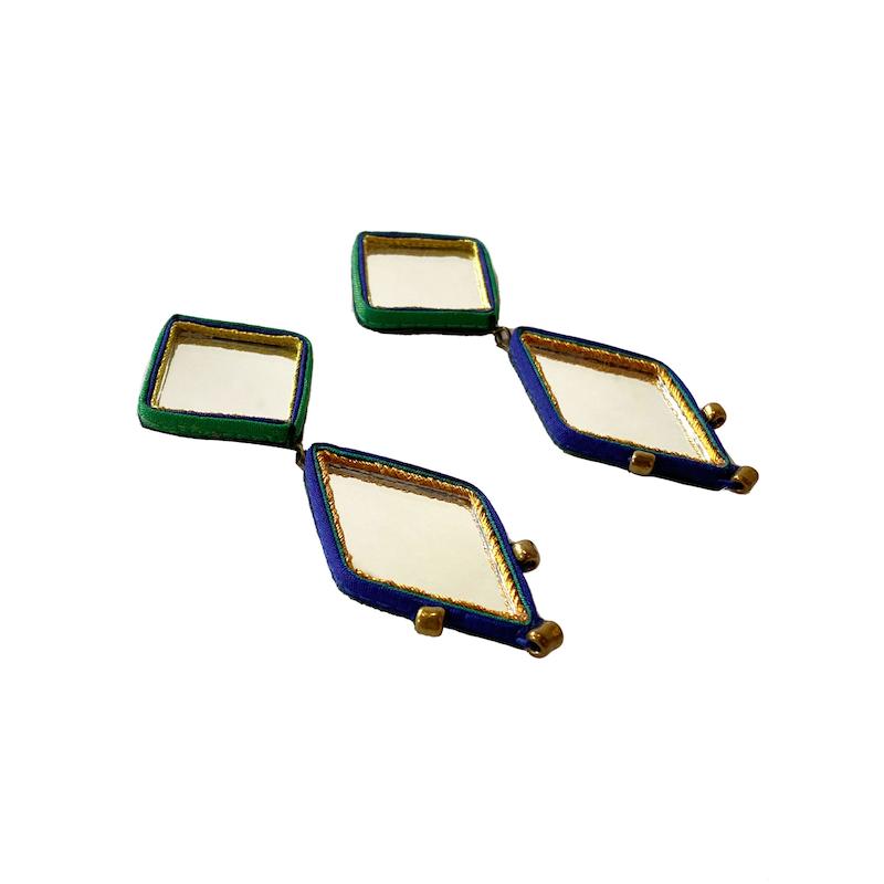 گوشواره حریر