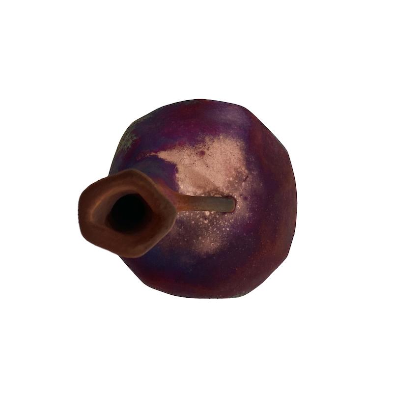 حجم دفرمه