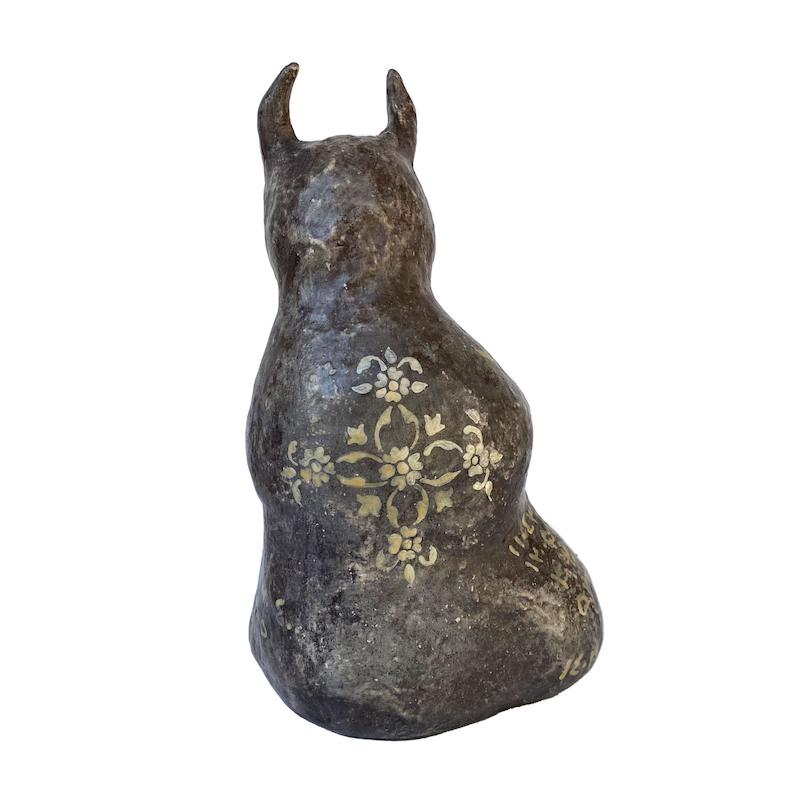 مجسمه دیوچه