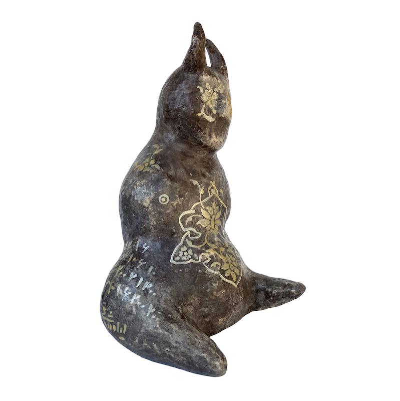مجسمه دیوچه