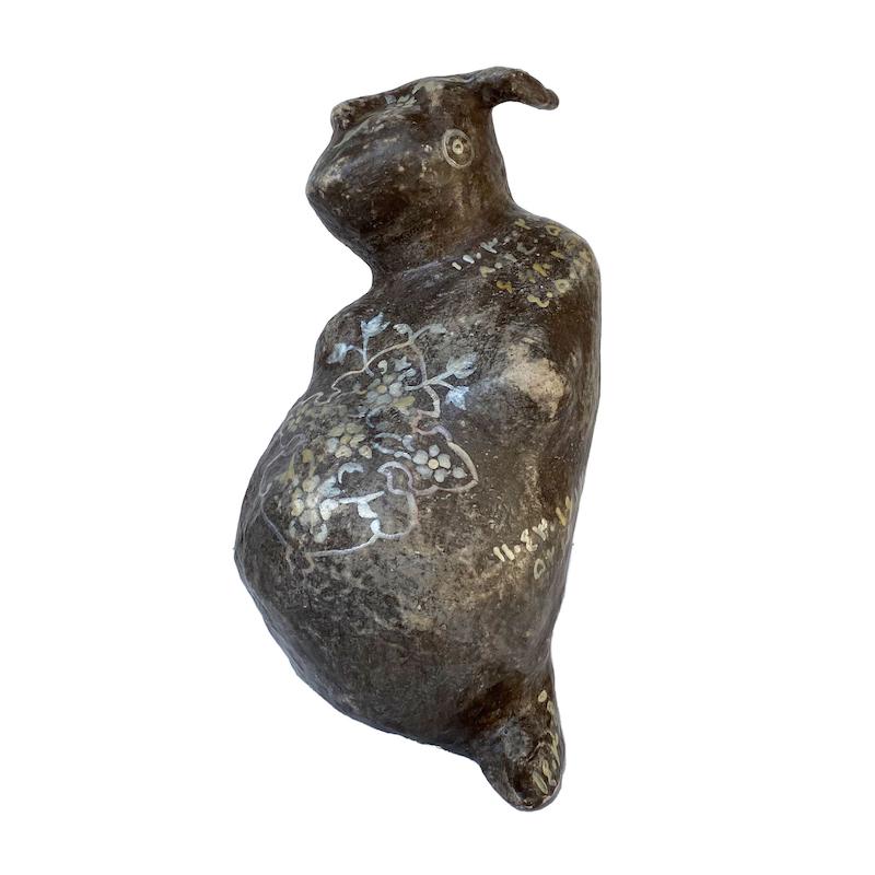 مجسمه دیوچه