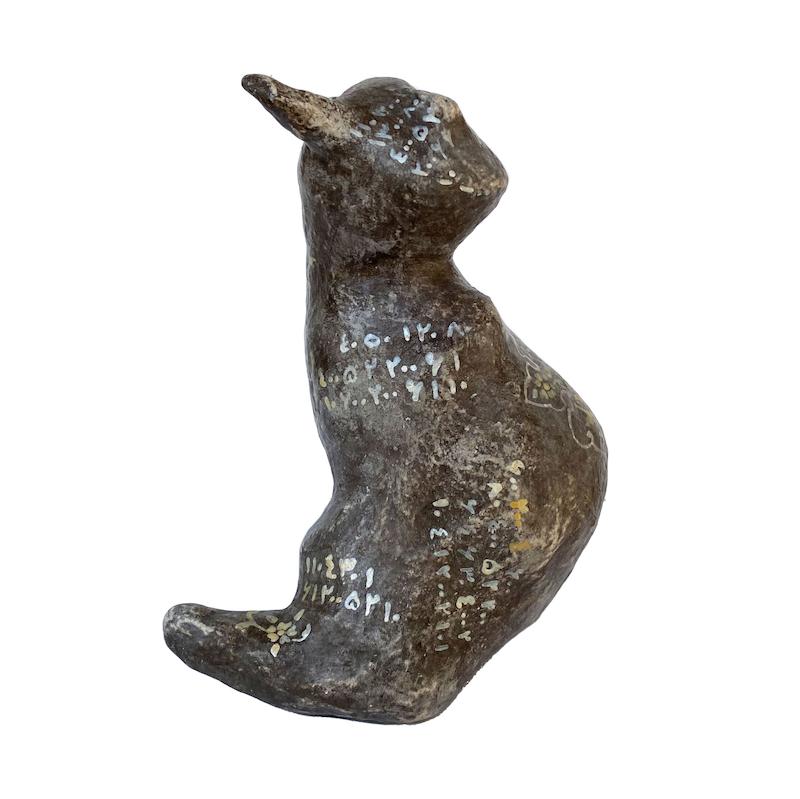 مجسمه دیوچه