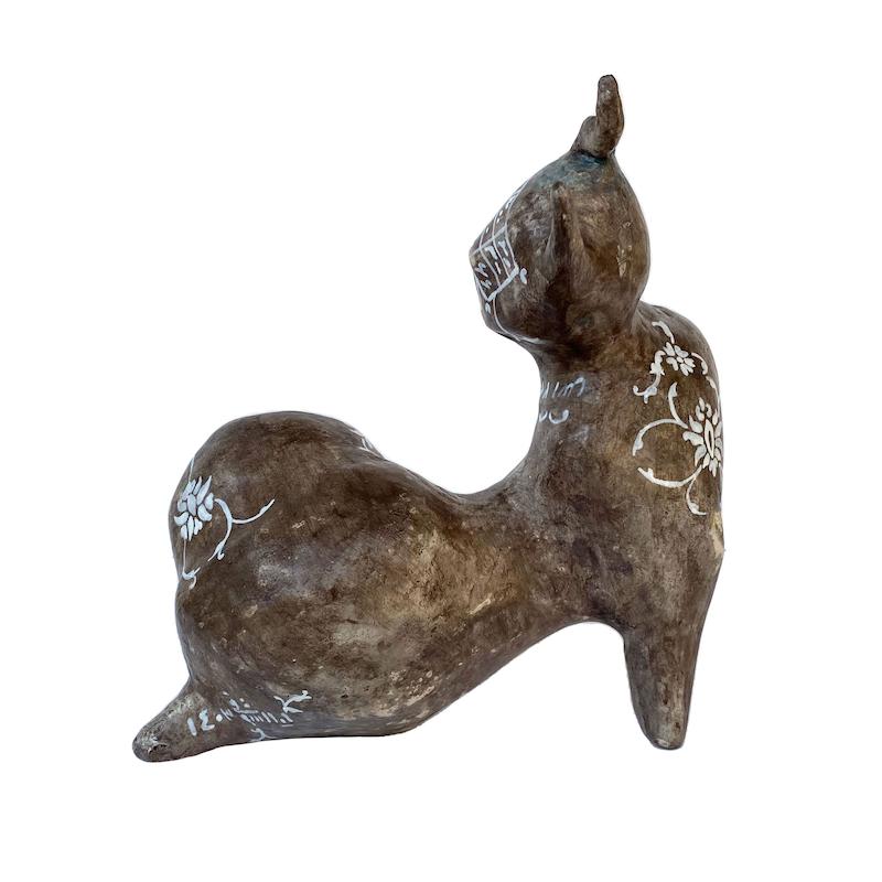 مجسمه دیوچه