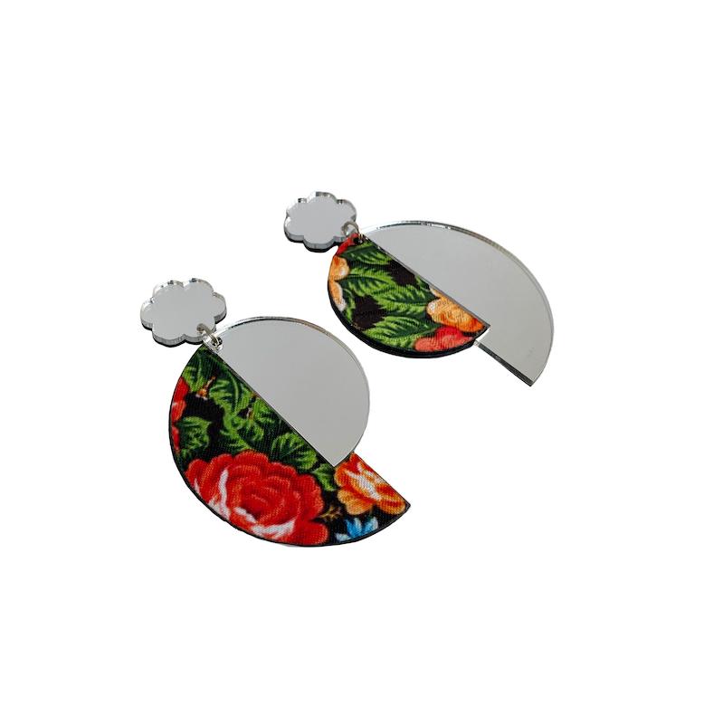 گوشواره مهتاب