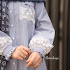 تونیک طرح راه راه