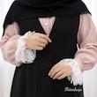 شومیز صورتی