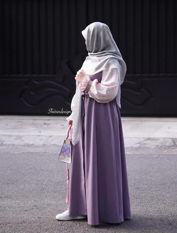 عبا یاسی