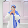 شومیز سفید