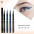 خط چشم ماژیکی گلدن رز Golden Rose مدل Precision EyeLiner