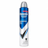 اسپری ضدتعریق مردانه رکسونا Rexona Invisible Ice حجم 200 میل روسی