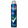 اسپری ضدتعریق مردانه رکسونا Rexona Shower Fresh حجم 200 میل روسی
