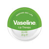 بالم لب فلزی وازلین Vaseline حاوی عصاره آلوئه ورا وزن ۲۰گرم
