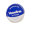 بالم لب وازلین Vaseline مدل اورجینال وزن ۲۰گرم