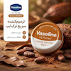 بالم لب فلزی وازلین Vaseline حاوی کره کاکائو وزن ۲۰گرم