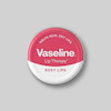 بالم لب وازلین Vaseline حاوی عصاره گل رز حجم ۲۰میل