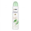 اسپری زیر بغل زنانه داو Dove انگلیسی مدل ADVANCED CARE حجم ۲۵۰ میل