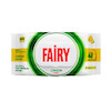 دستمال سطوح چند منظوره FAIRY با رایحه لیمویی بسته ۱۰۰عددی