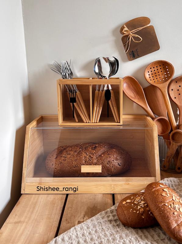 باکس نان بامبو