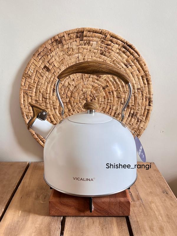 کتری وارداتی سوت زن