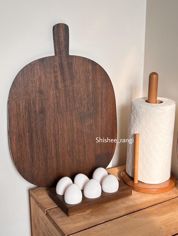 تخته سرو چوب بلوط